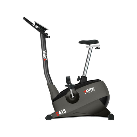 Exercise Bike York C415