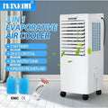 20L Air Cooler Evaporative Humidifier Purifier Portable Cooling Fan 3 In 1