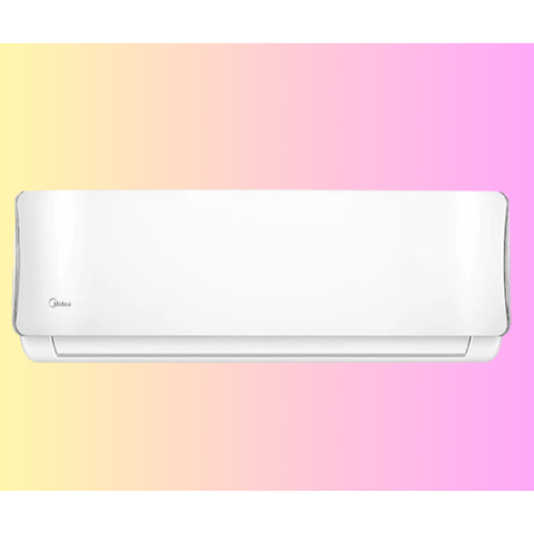Midea Aurora 3.5KW Air Conditioner/Heat Pump Hi-Wall Inverter