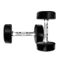 5KG Round Dumbbells (Set of 2)