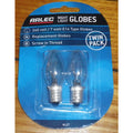 Arlec Night Light Globes - Next Shipment