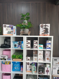WPC Interior & Exterior Cladding Range as per Advertisement
