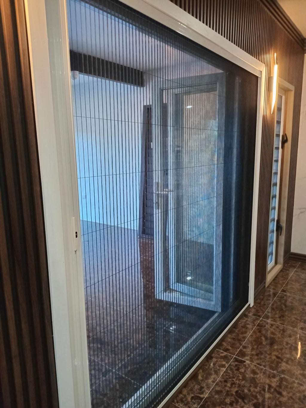 Bifolding Doors Sliding L or R