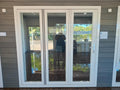 (D5) Bi-folding Doors Sliding L or R