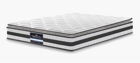 Box Mattress Queen Size 21cm Thickness/Medium S, KS,Q