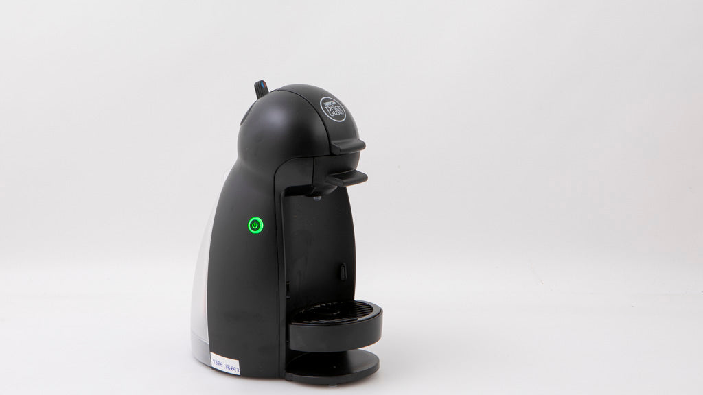 Dolce Gusto Piccolini Coffee Capsule Machine