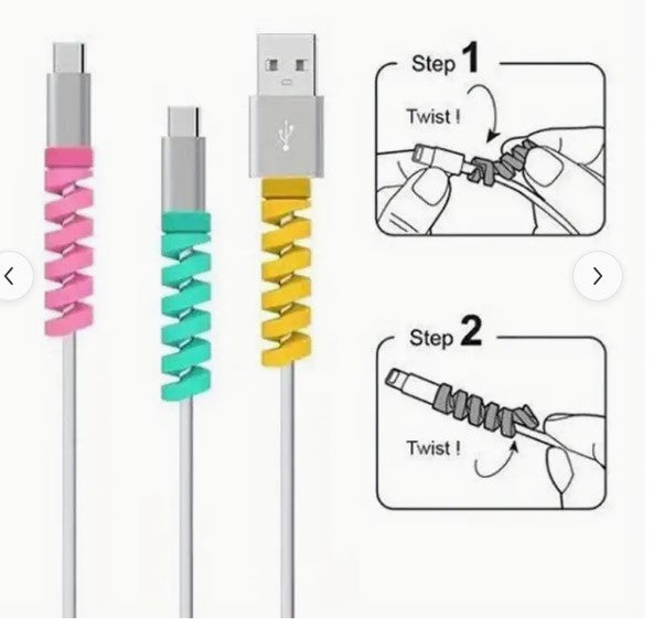 Cable Protector