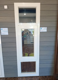 Sliding Window Range