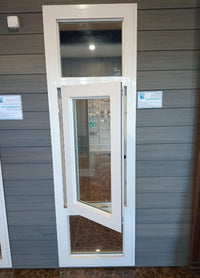 Sliding Window Range