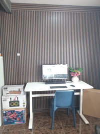 WPC Interior & Exterior Cladding Range as per Advertisement