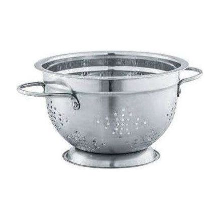 Avanti Avanti 25cm Stainless Steel Deep Colander