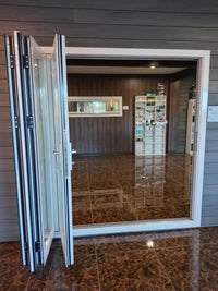 Bifolding Doors Sliding L or R