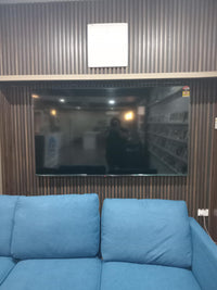 WPC Interior & Exterior Cladding Range as per Advertisement