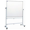 Whiteboard - Witax Acrylic Magnetic Mobile, Doubled Sided - 1200mm x 1800mm