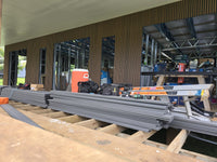 WPC Interior & Exterior Cladding Range as per Advertisement