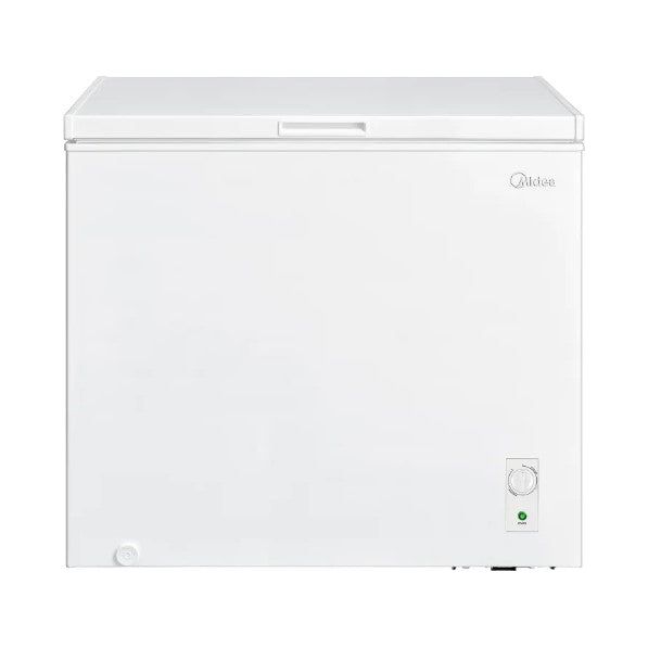 Midea 198L Chest Freezer / Fridge Convertible