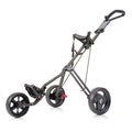 MASTERS 3 SERIES 3 WHEEL GOLF TRUNDLER