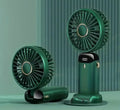 Handheld Mini Fan