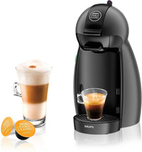 Dolce Gusto Piccolini Coffee Capsule Machine