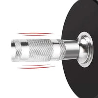 5KG Round Dumbbells (Set of 2)
