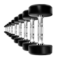 5KG Round Dumbbells (Set of 2)