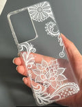 Phone cover Samsung S21 FE
