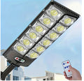 Solar Induction Street Lamp