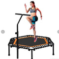 Trampoline Rebounder
