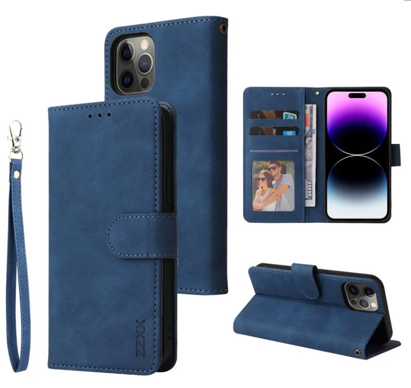 iPhone 11 wallet phone cover