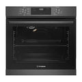 Westinghouse 60cm 7 Function Built-in Oven - Dark Stainless Steel (WVE6515DD)