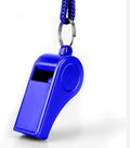 Whistle with Lanyard