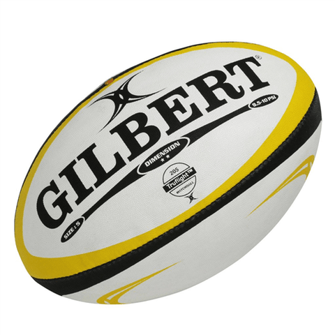 Rugby Ball Gilbert Dimension Match - Next Shipment