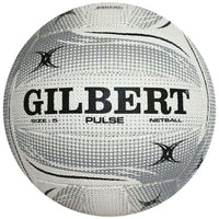 Gilbert Pulse Training Netball - Next Shipment