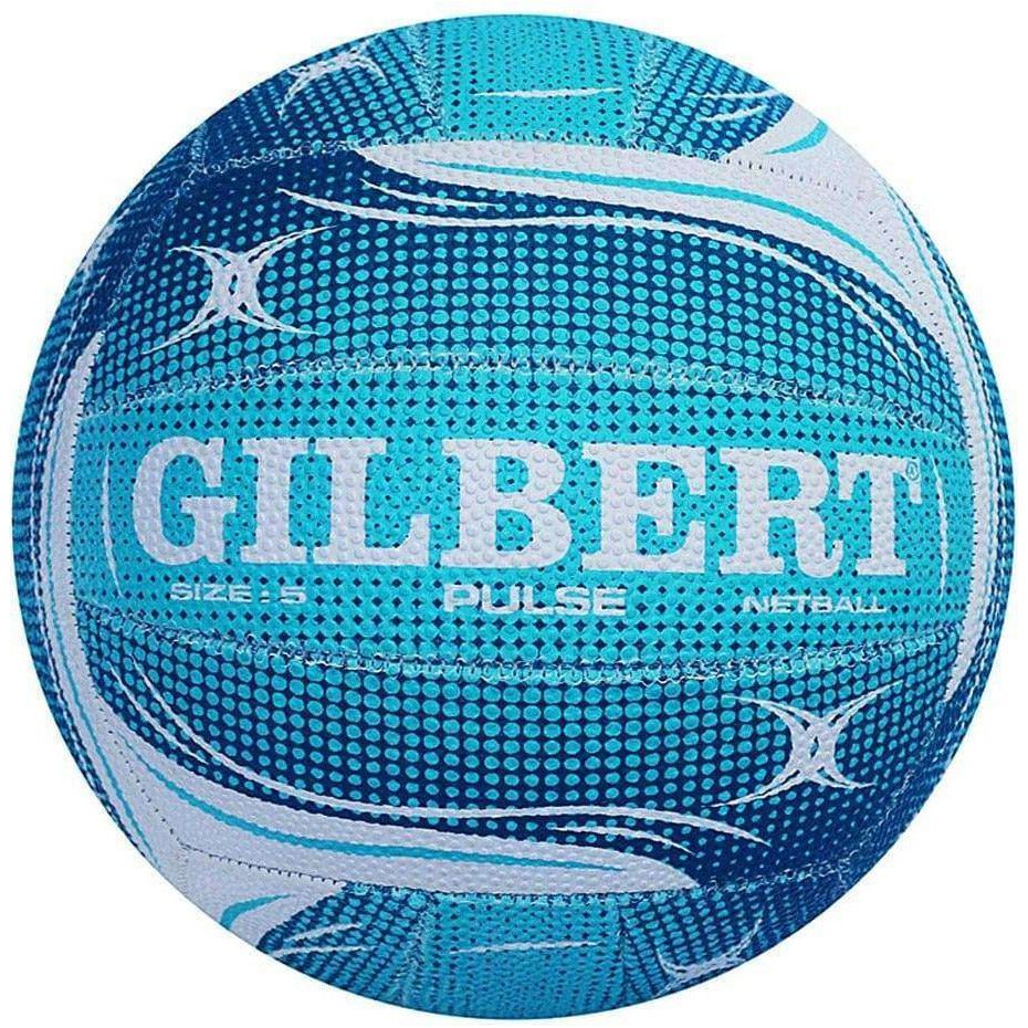 Gilbert Pulse Training Netball - Next Shipment