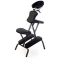 Folding portable Massage Chair/ Tattoo Stool - Next Shipment