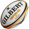 Rugby Ball Gilbert Vector TR Training Ball - Next Shipment