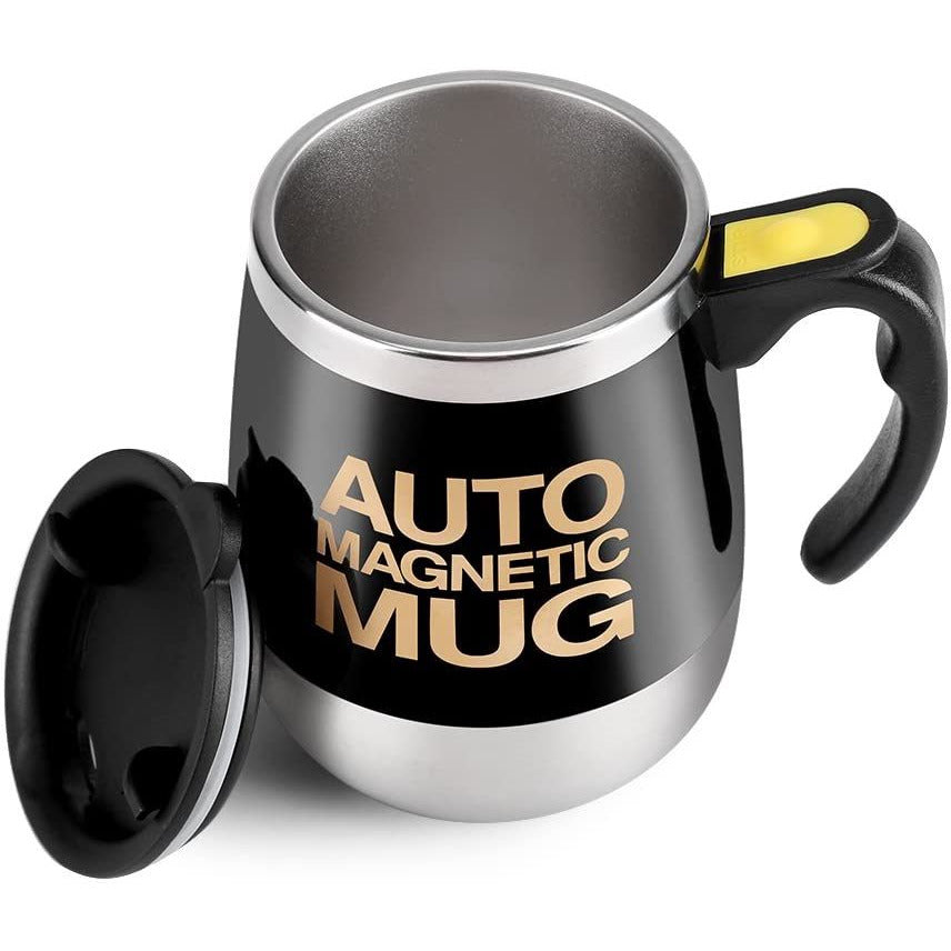 Automatic Stirring Mug - Next Shipment