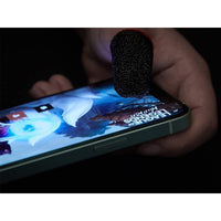 PUBG Game Mobile Finger Gloves - Next Shipment