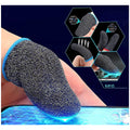 PUBG Game Mobile Finger Gloves - Next Shipment