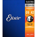 Guitar Strings - Elixir Electric NW 09-42 S-L - Next Shipment