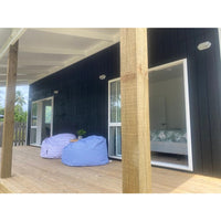 2 Bedroom Steel Frame Kitset House options - Next Shipment