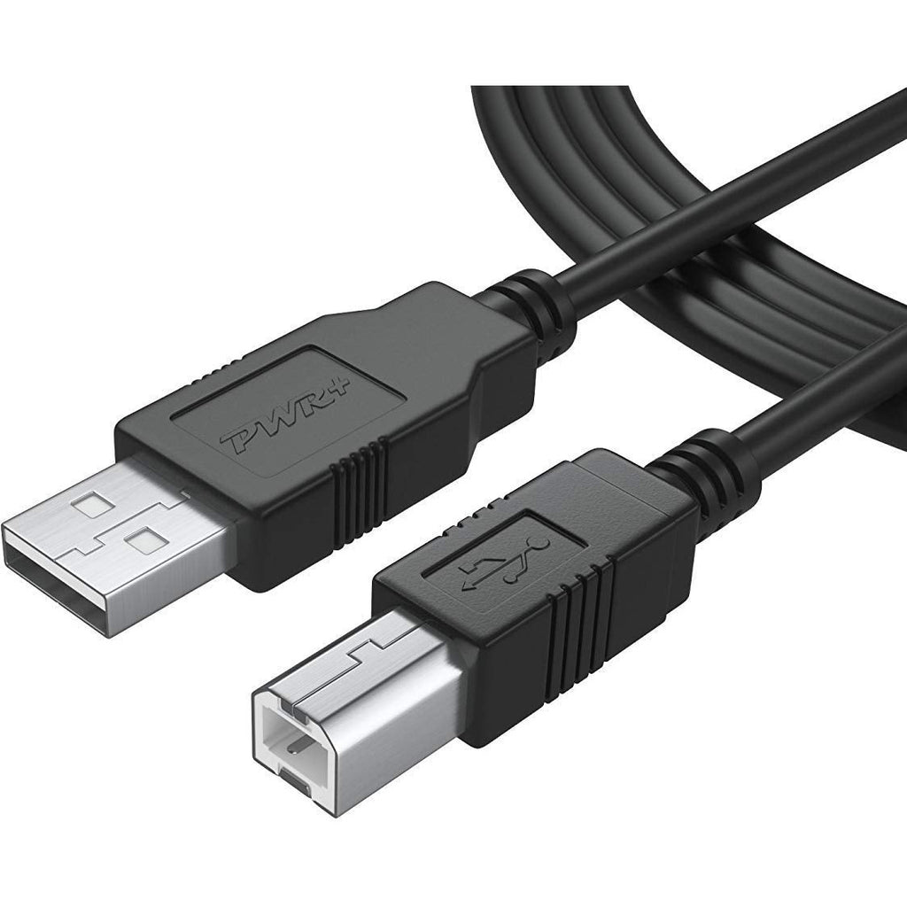 USB 2.0 Connection Cable - Next Shipment