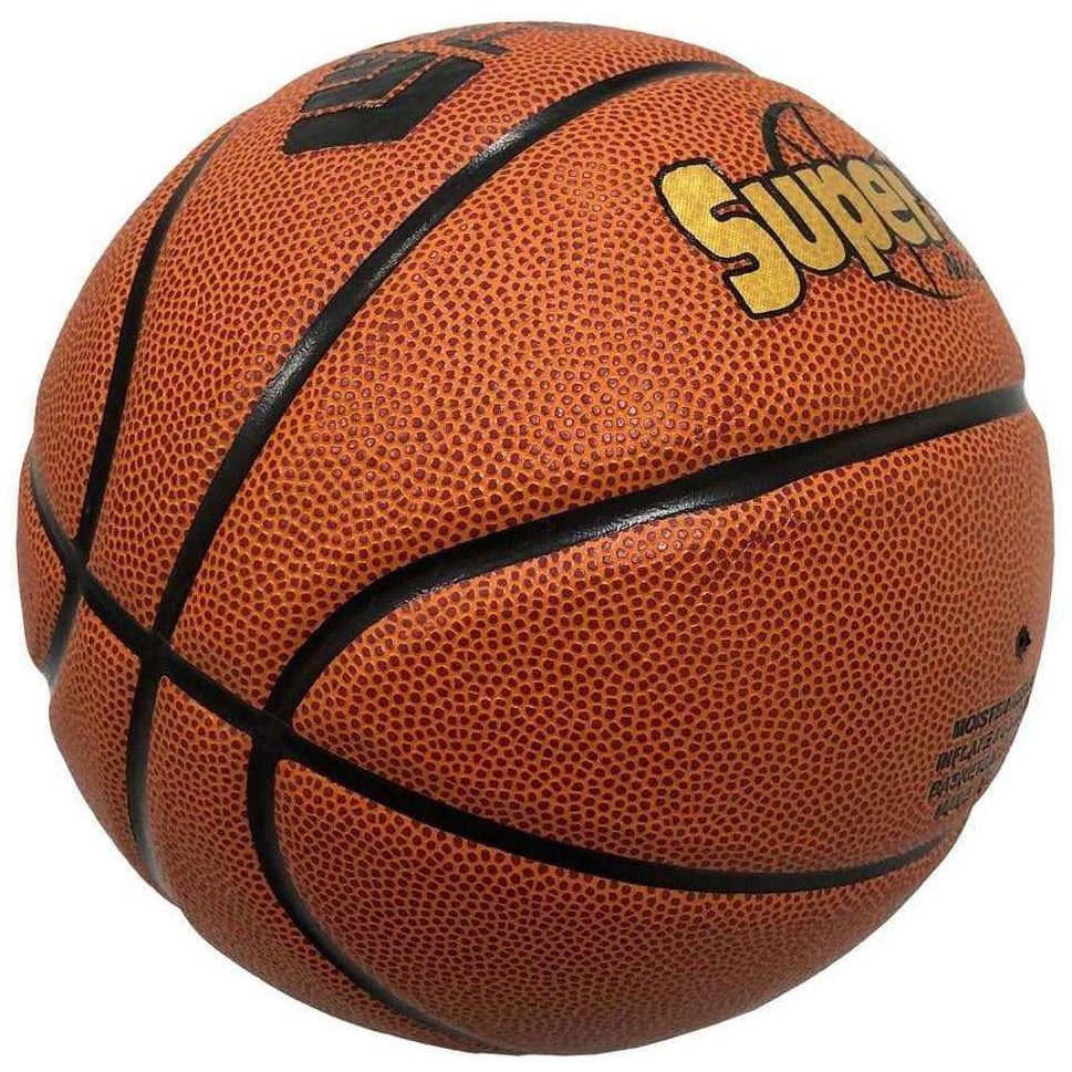 Basketball - Silver Fern Match Ball - Next Shipment