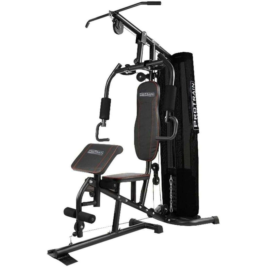 Multi Station Home Gym - Next Shipment