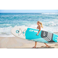 Zray 150kg Inflatable Stand Up Paddle Board SUP - Next Shipment