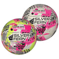 Netball Ball - Kereru | Size 4 or 5 - Next Shipment
