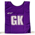 Netball Bibs - 7 positions - Next Shipment