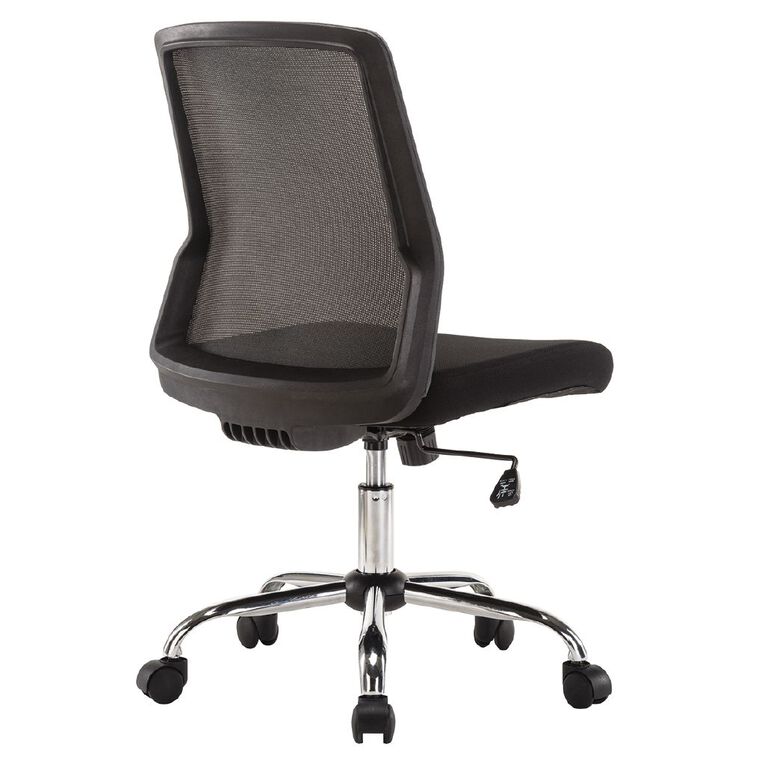 (Out of Stock 16/10/22) Sentar Meshback Office Chair - Next Shipment