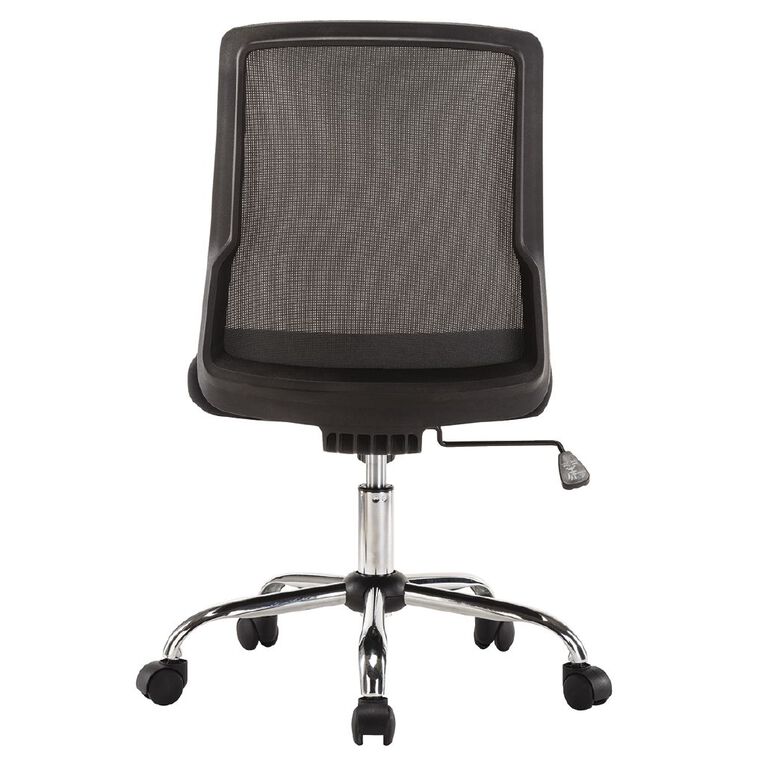 (Out of Stock 16/10/22) Sentar Meshback Office Chair - Next Shipment