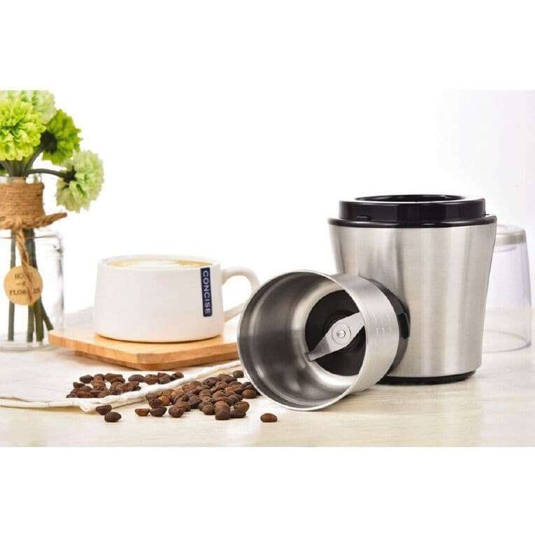 Living & Co Coffee & Spice Grinder - Next Shipment